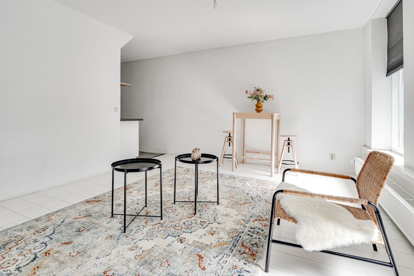 Appartement te koop: Brink 4, Zwolle