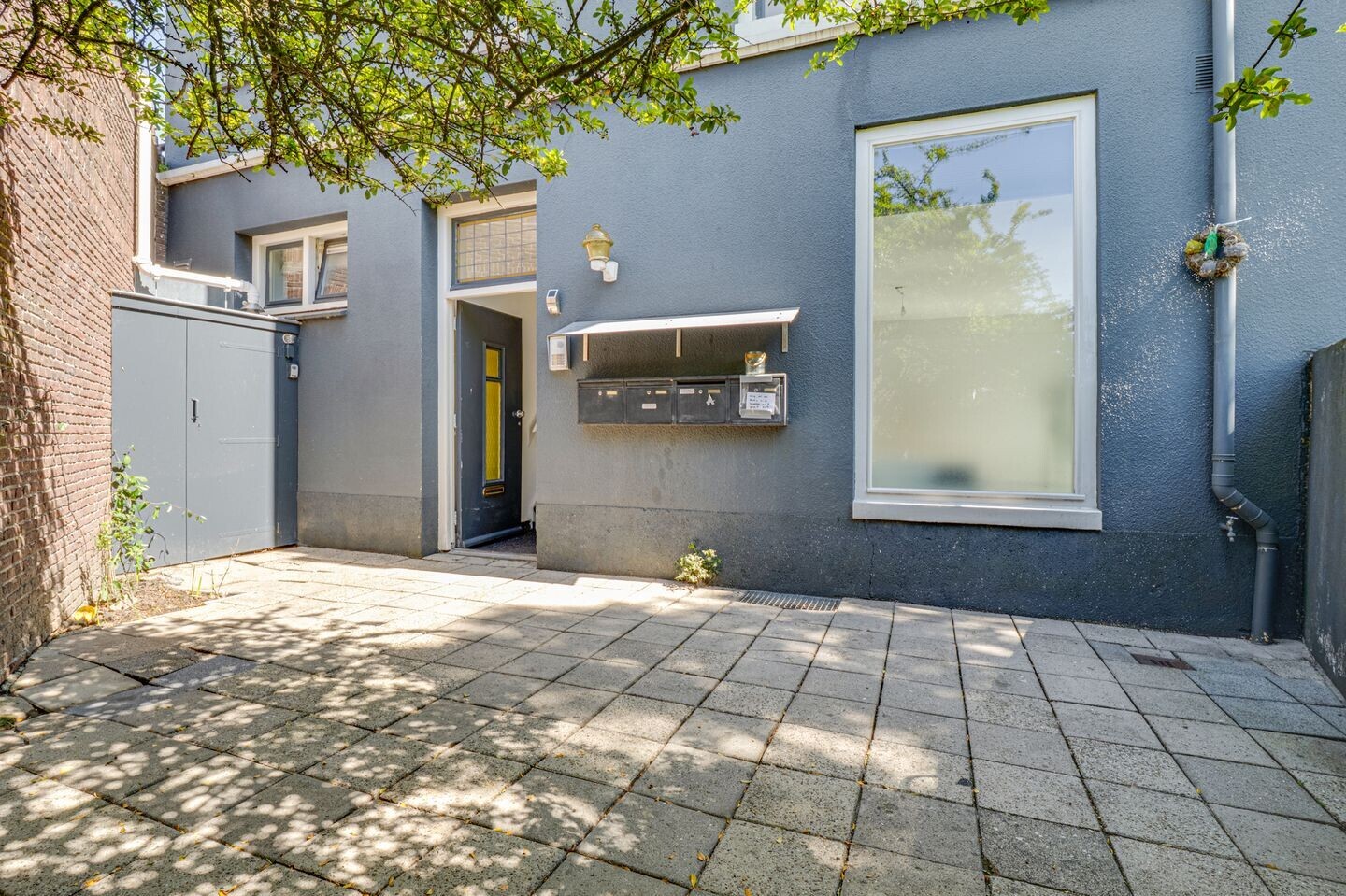 Appartement te koop: Brink 4, Zwolle