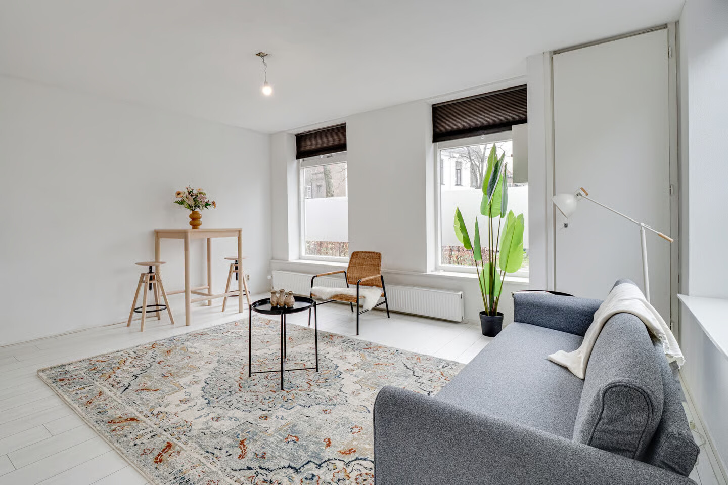 Appartement te koop: Brink 4, Zwolle
