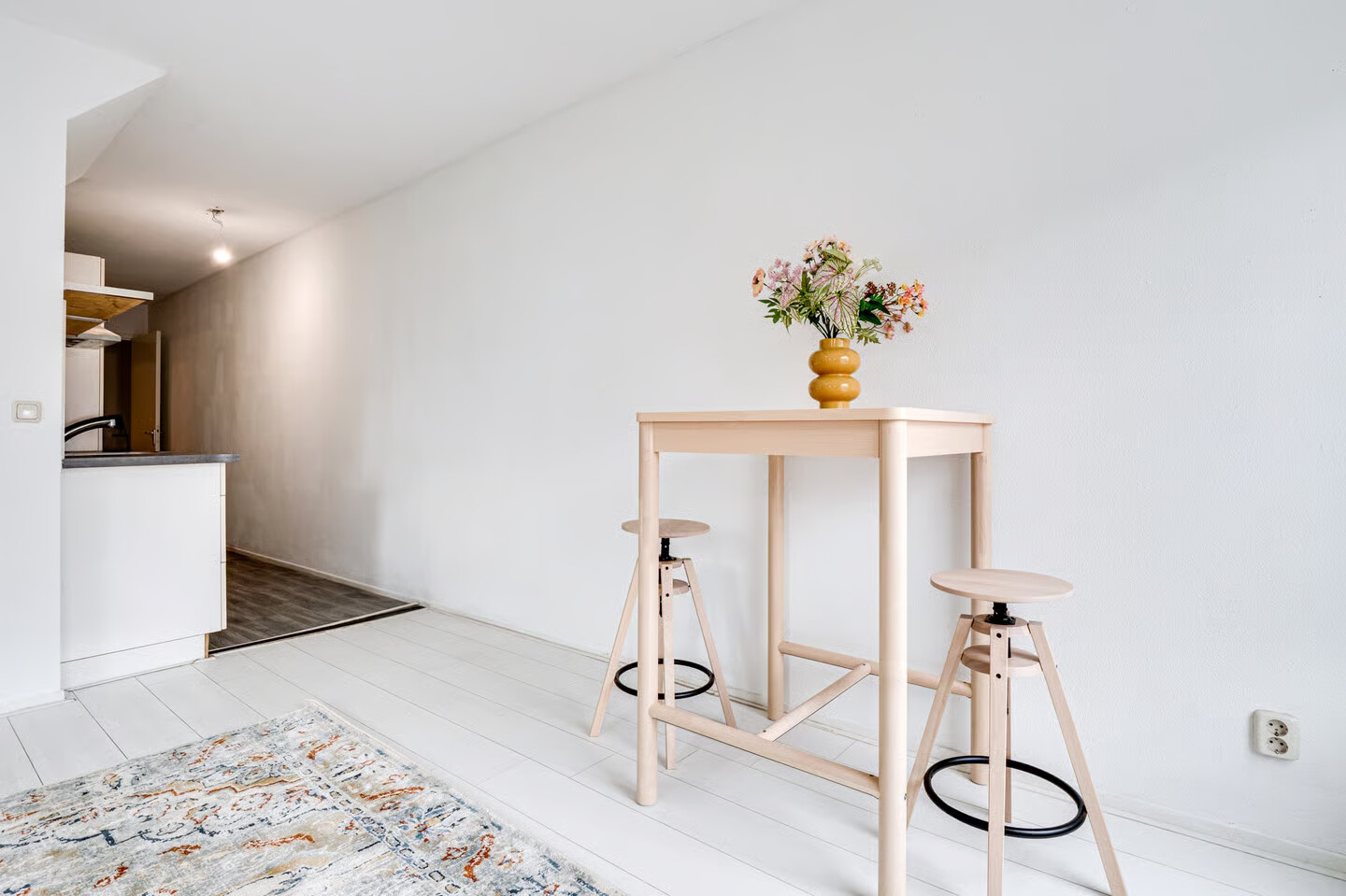 Appartement te koop: Brink 4, Zwolle