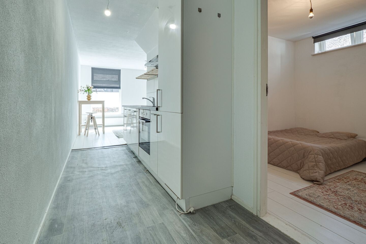 Appartement te koop: Brink 4, Zwolle