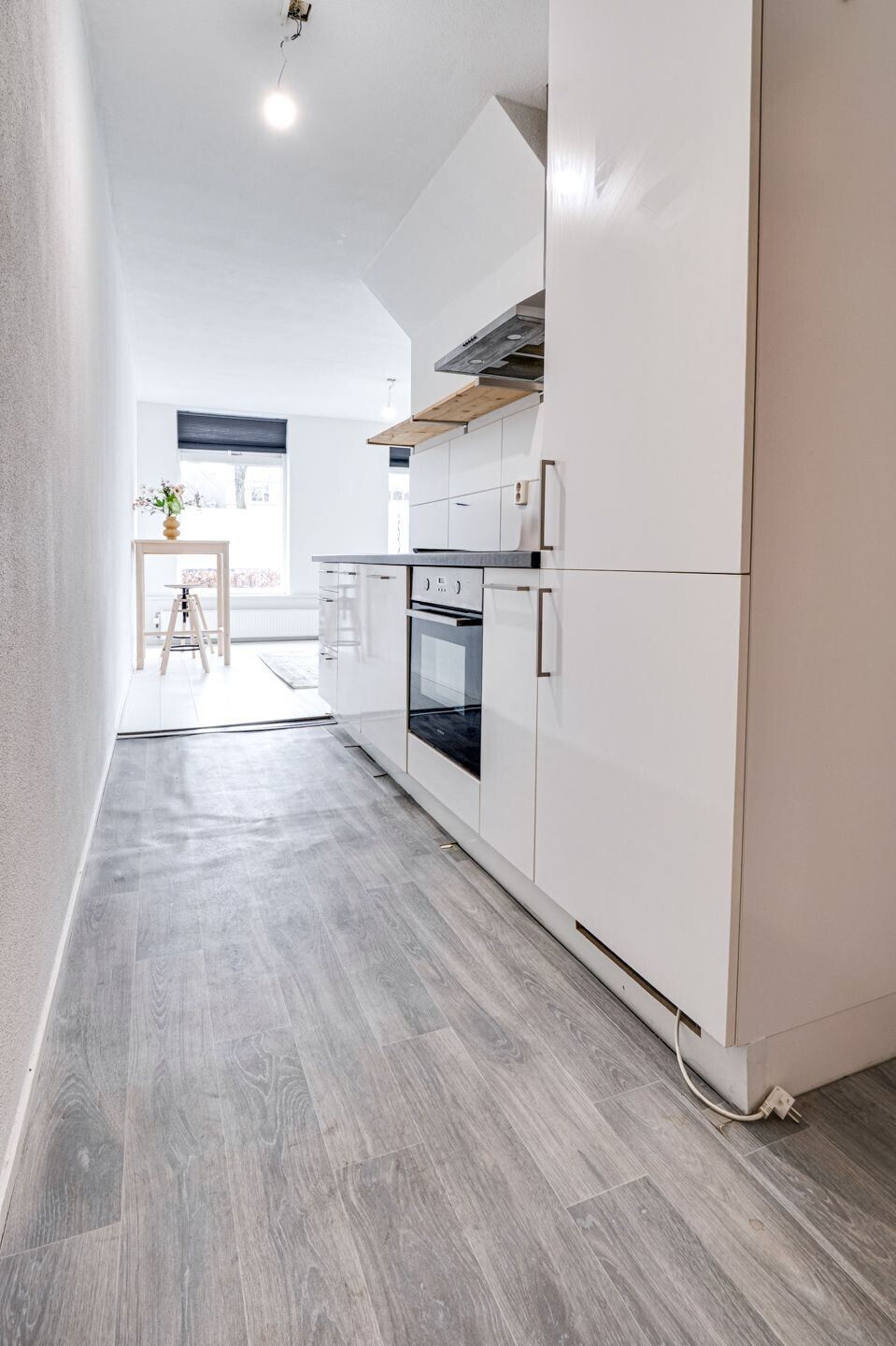 Appartement te koop: Brink 4, Zwolle