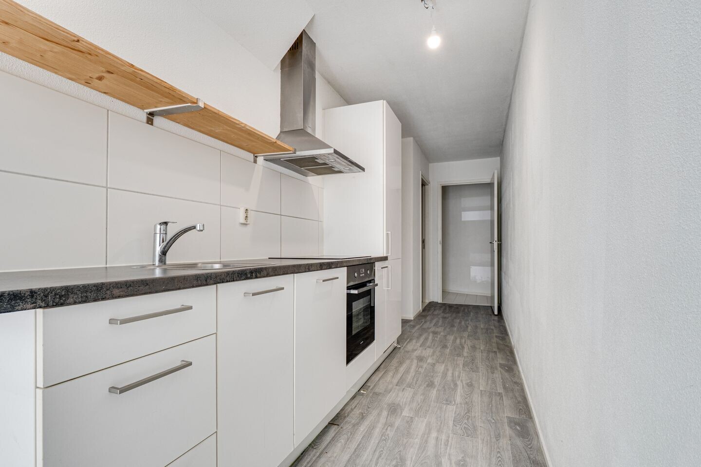 Appartement te koop: Brink 4, Zwolle