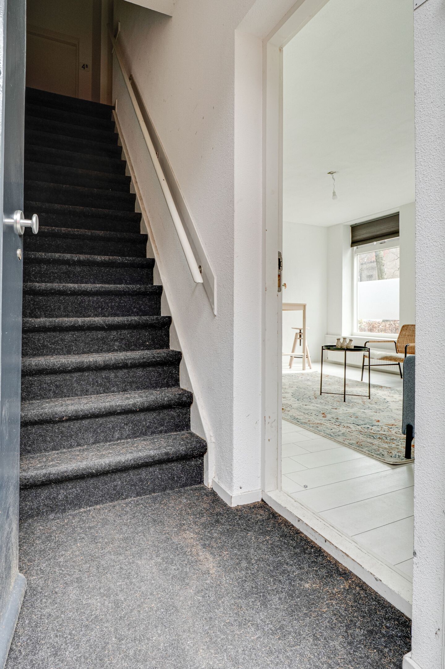 Appartement te koop: Brink 4, Zwolle