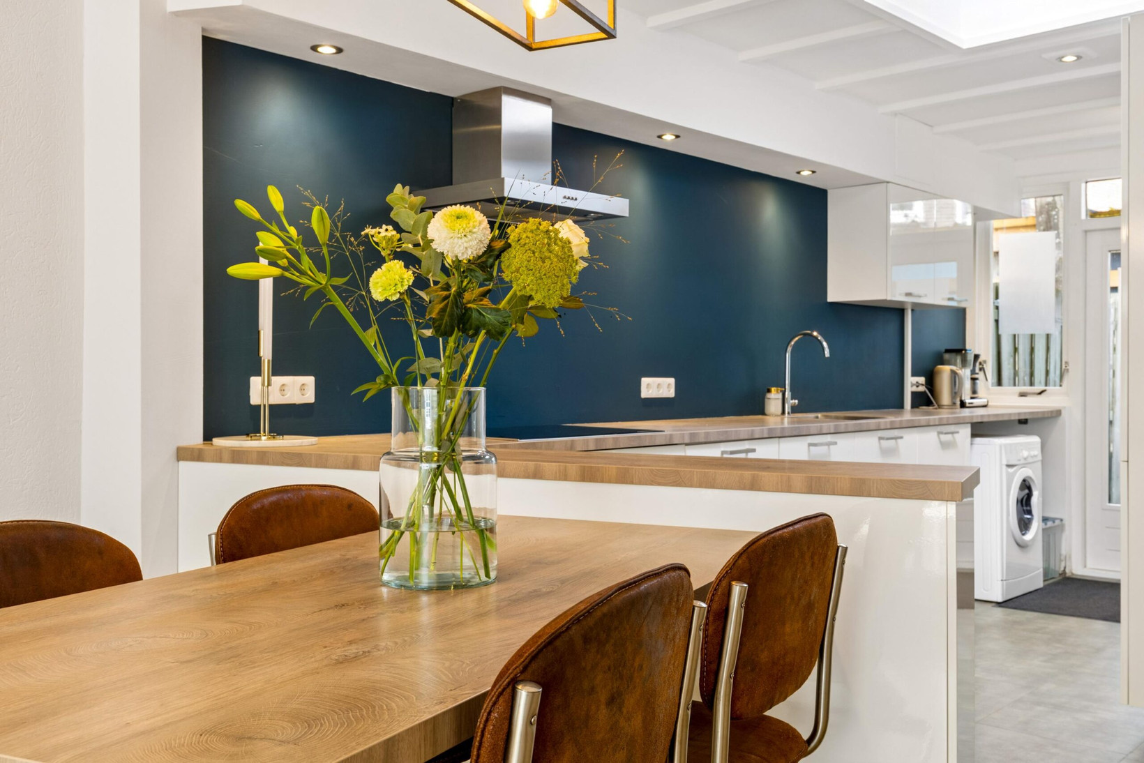 Tussenwoning te koop: Vechtstraat 51, Zwolle