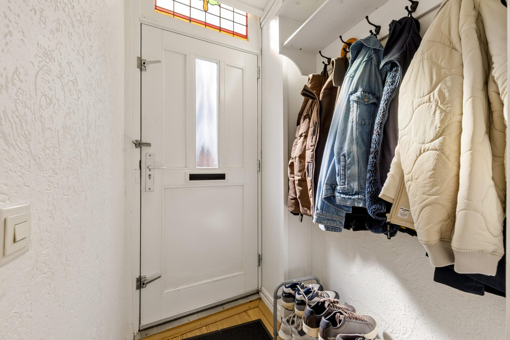 Tussenwoning te koop: Vechtstraat 51, Zwolle