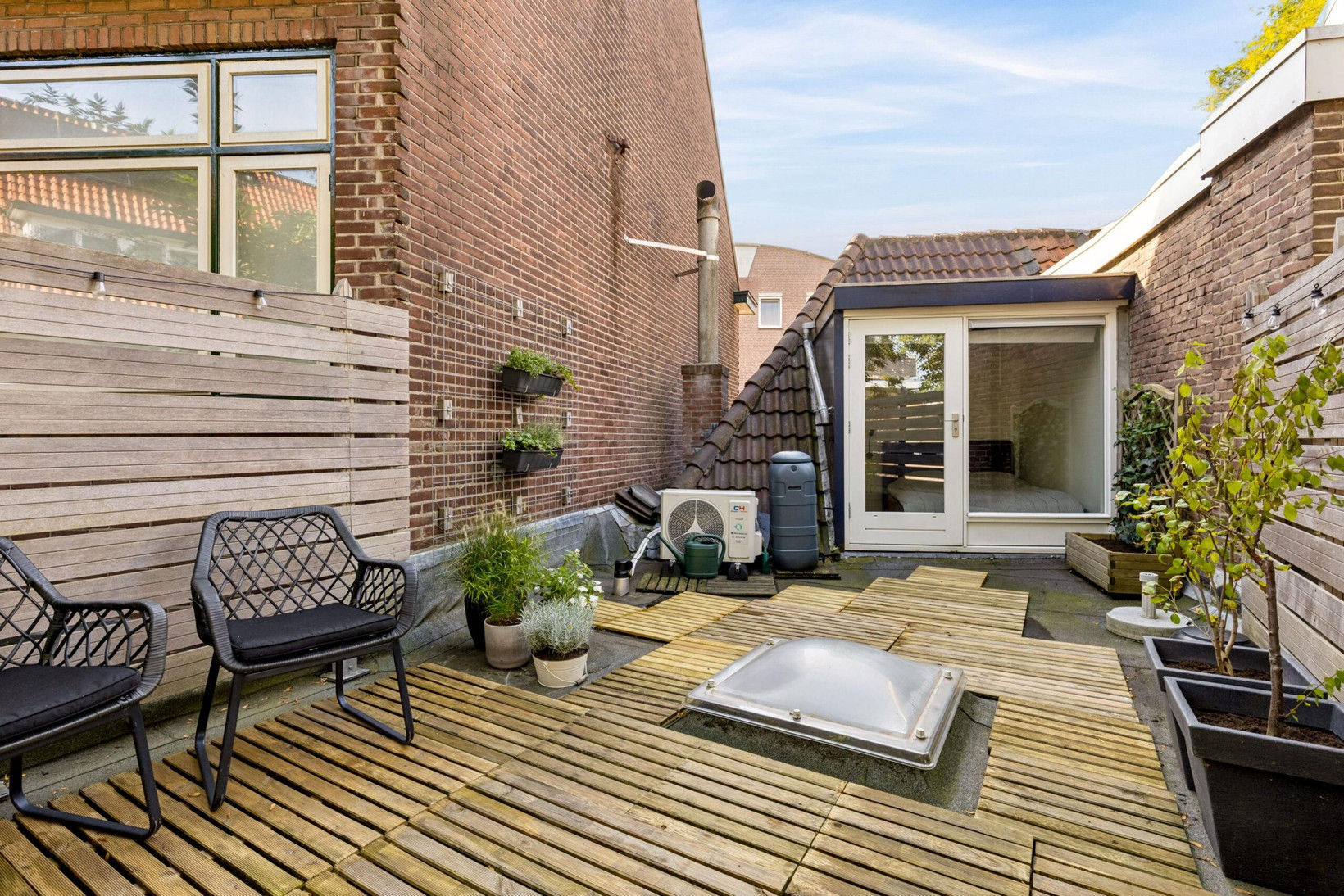 Tussenwoning te koop: Vechtstraat 51, Zwolle