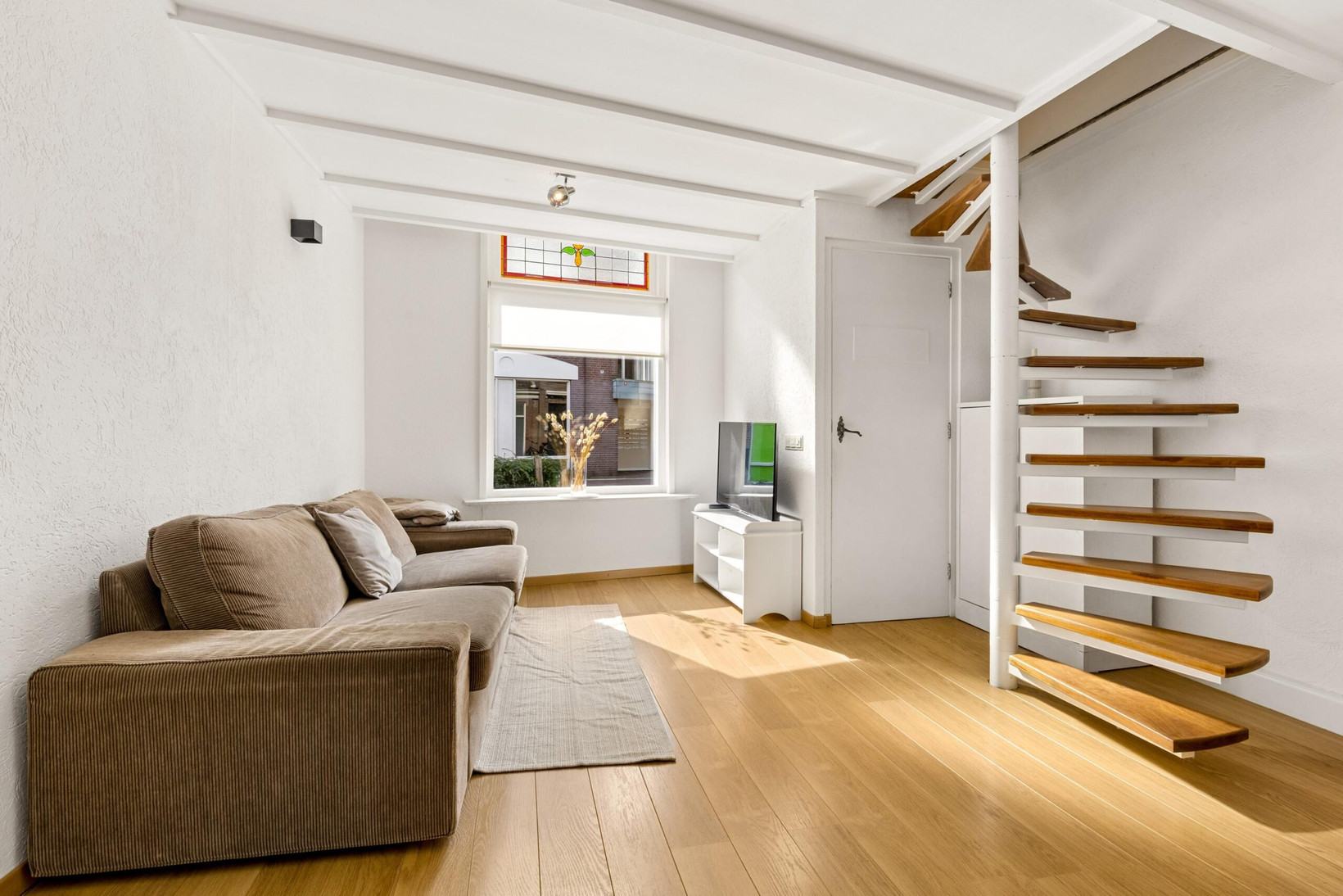 Tussenwoning te koop: Vechtstraat 51, Zwolle