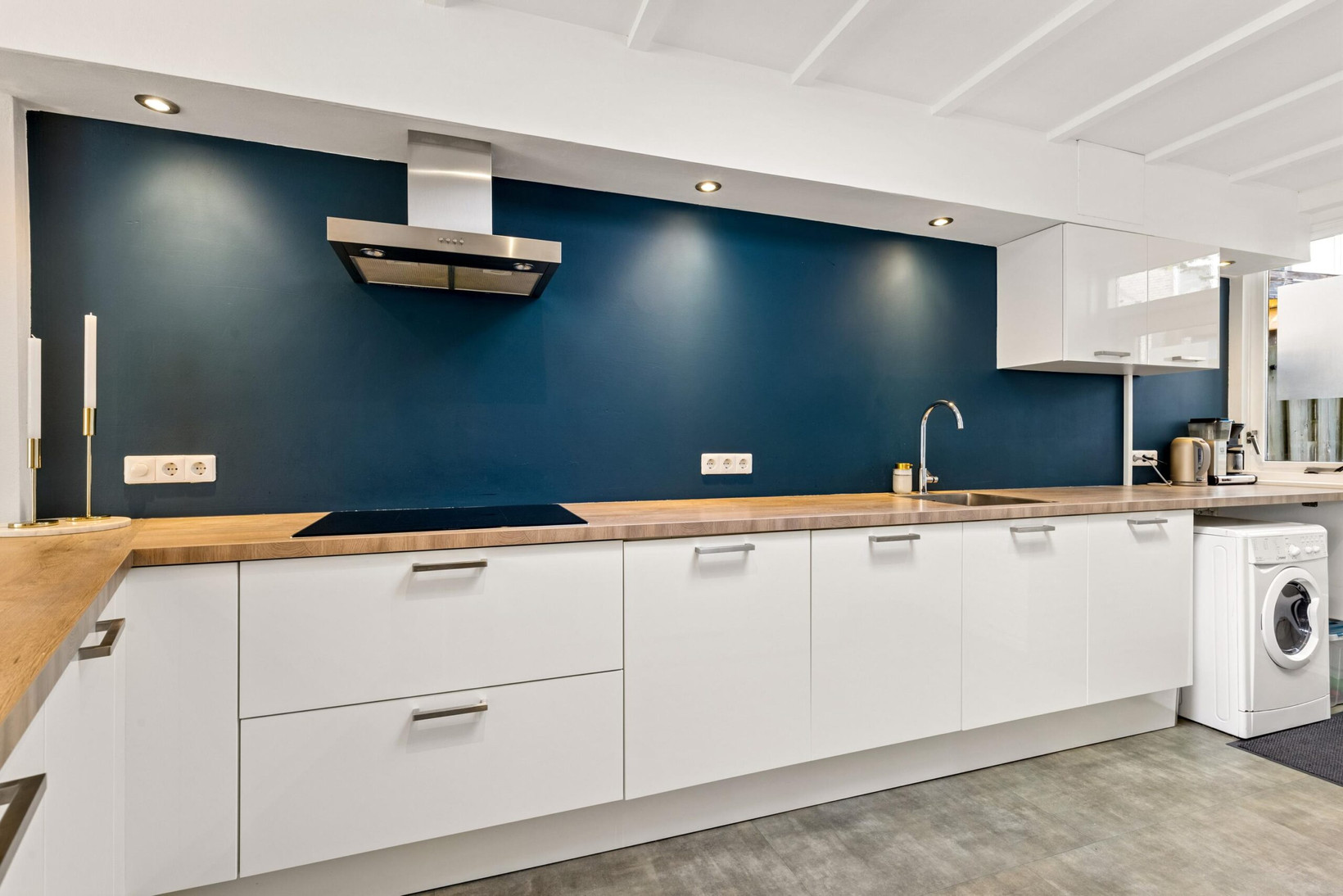Tussenwoning te koop: Vechtstraat 51, Zwolle