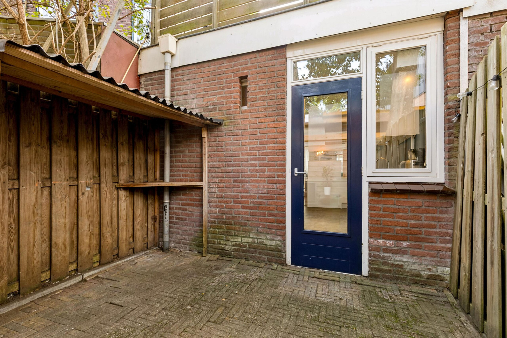 Tussenwoning te koop: Vechtstraat 51, Zwolle