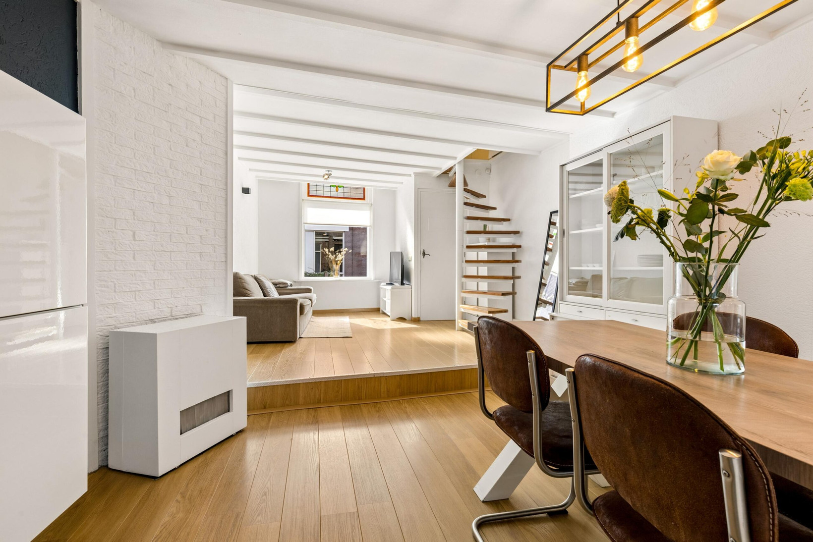 Tussenwoning te koop: Vechtstraat 51, Zwolle