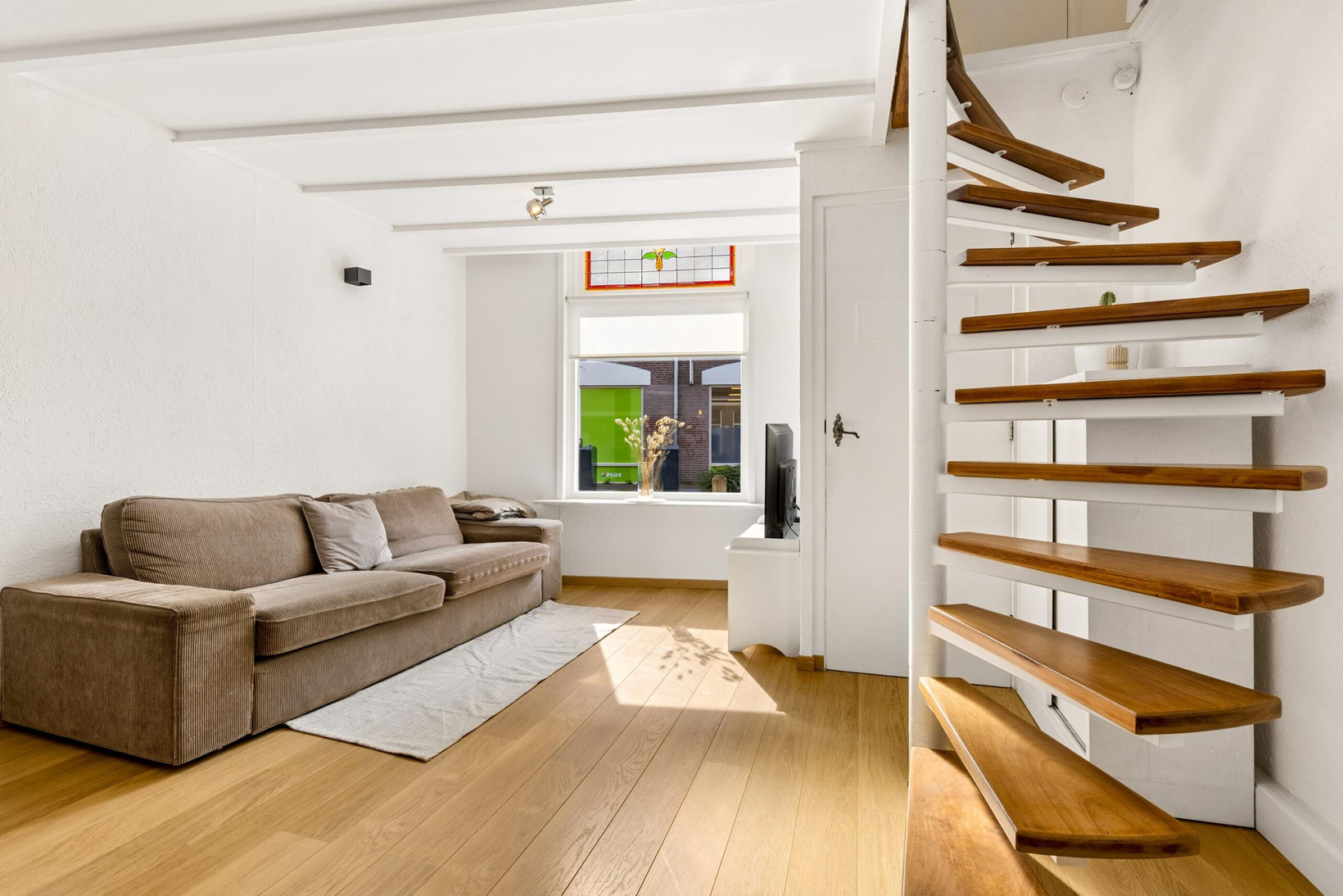 Tussenwoning te koop: Vechtstraat 51, Zwolle