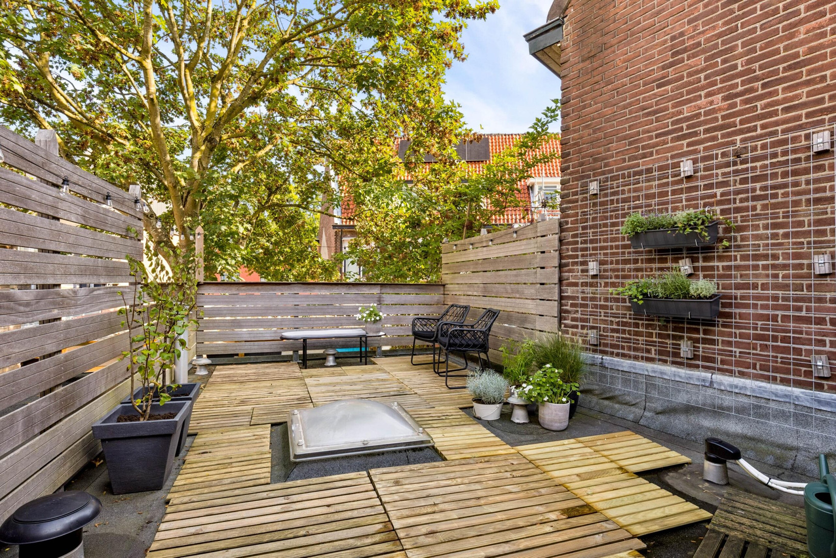 Tussenwoning te koop: Vechtstraat 51, Zwolle