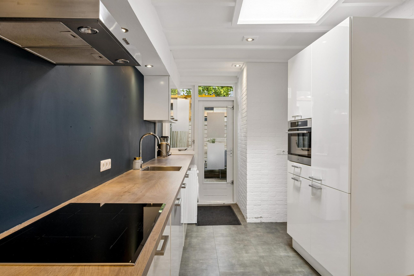 Tussenwoning te koop: Vechtstraat 51, Zwolle