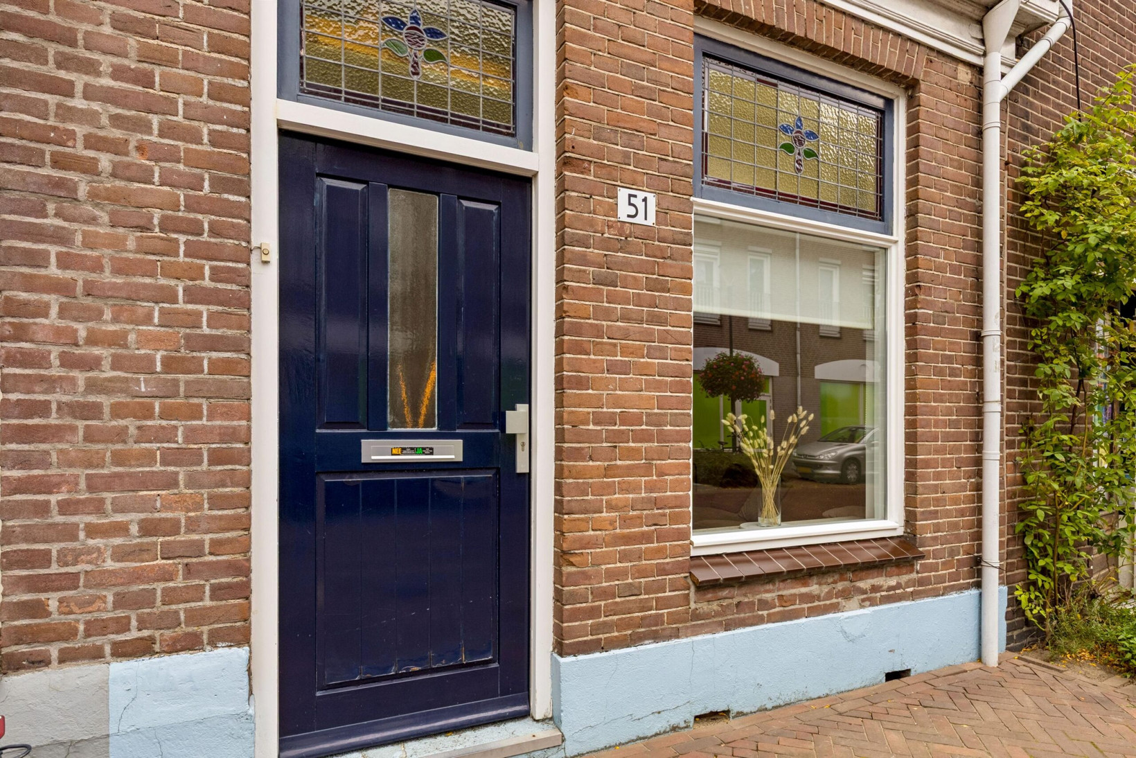 Tussenwoning te koop: Vechtstraat 51, Zwolle