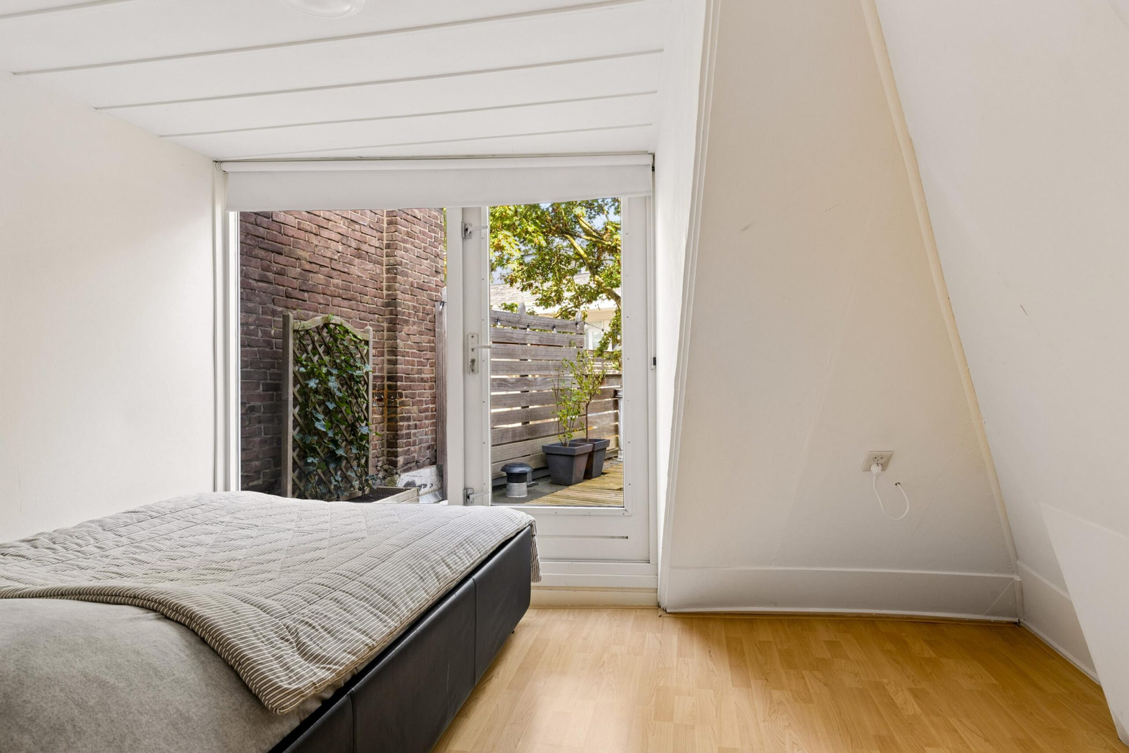 Tussenwoning te koop: Vechtstraat 51, Zwolle