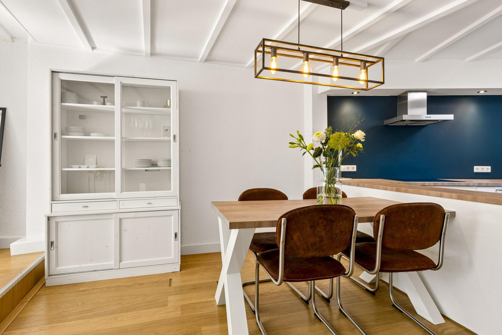 Tussenwoning te koop: Vechtstraat 51, Zwolle