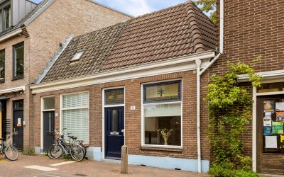 Vechtstraat 51
