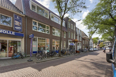 Vechtstraat 12