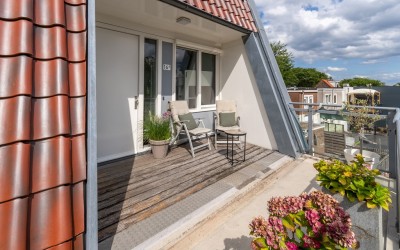 Vechtstraat 16-A