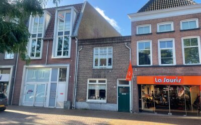 Vechtstraat 8