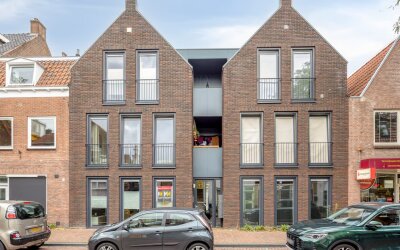 Thomas a Kempisstraat 95
