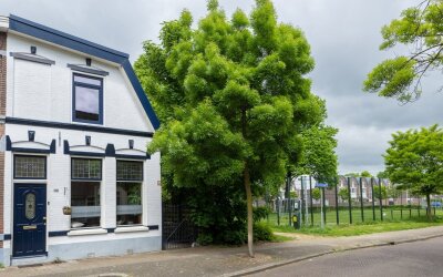Berkumstraat 33