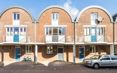 Westerveldstraat 19