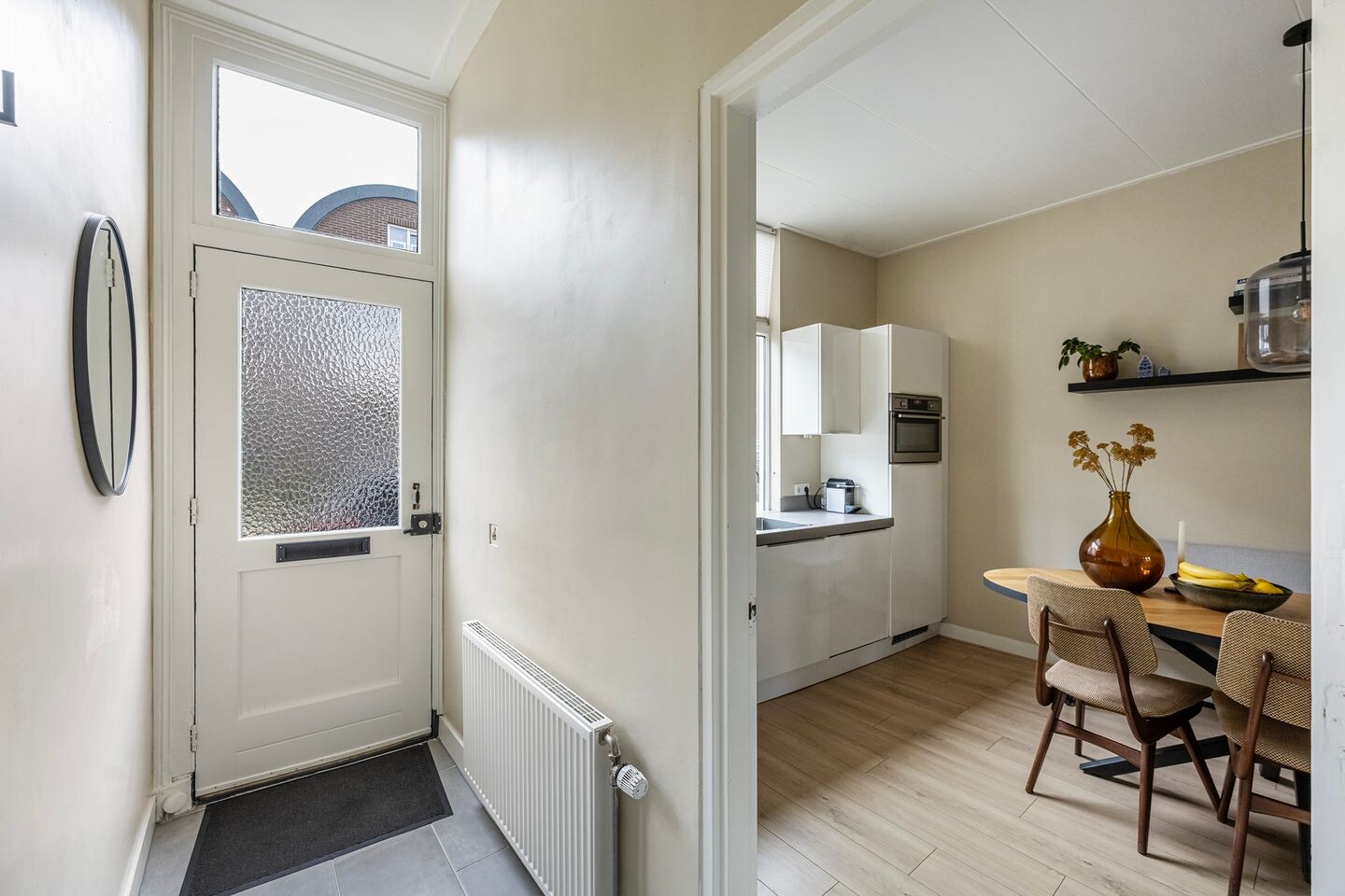Tussenwoning te koop: Warmoesstraat 71, Zwolle