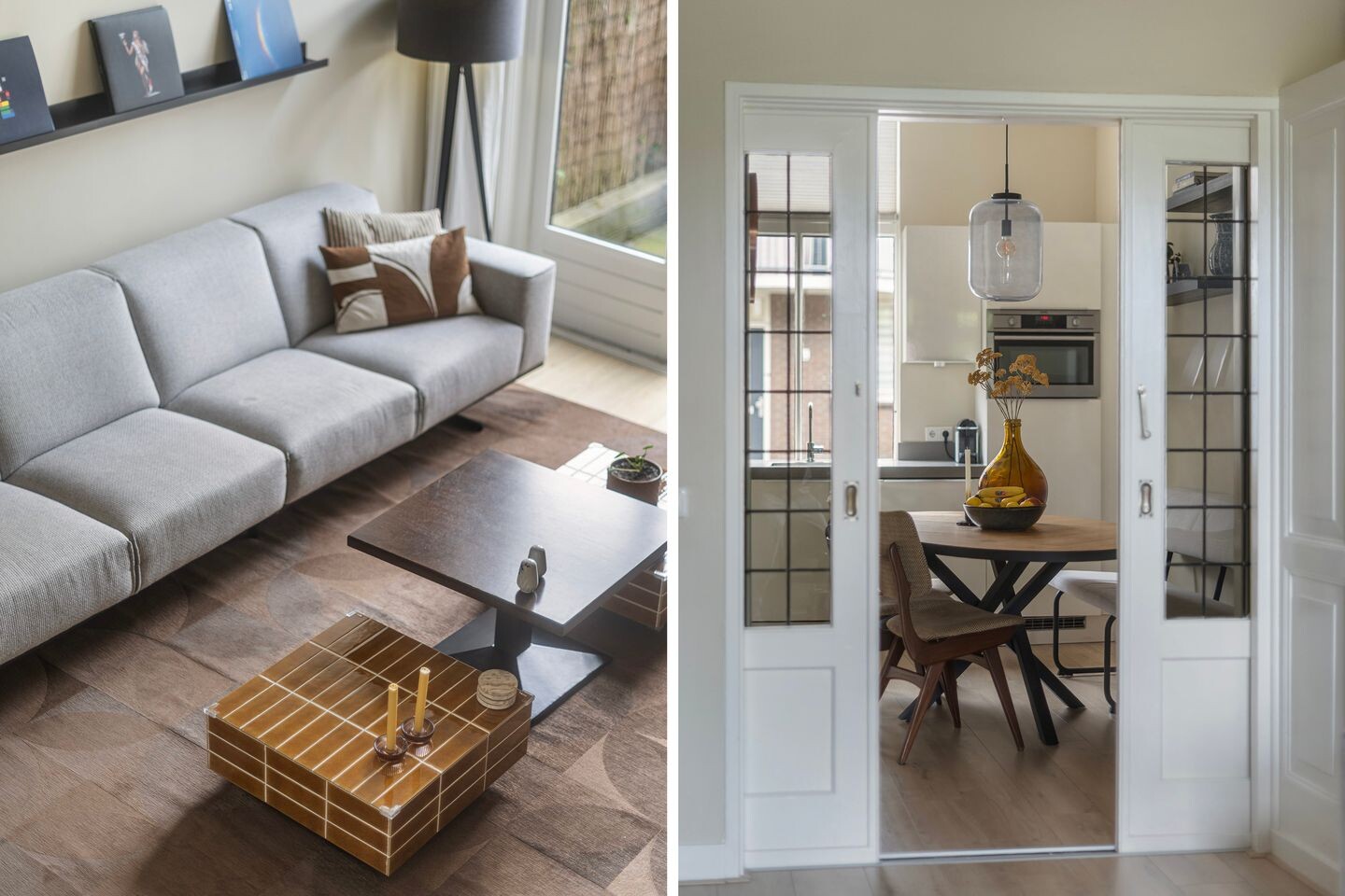 Tussenwoning te koop: Warmoesstraat 71, Zwolle