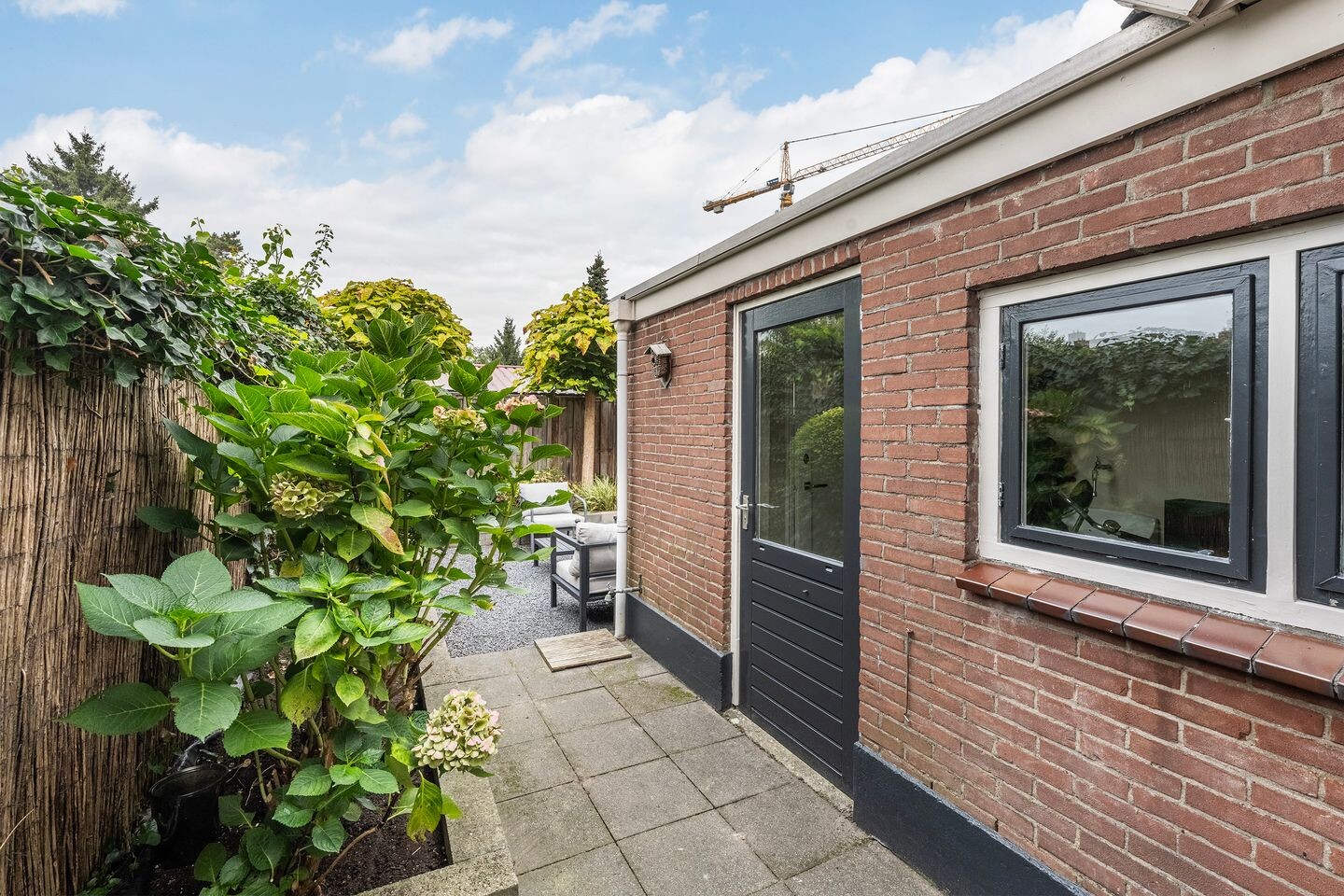 Tussenwoning te koop: Warmoesstraat 71, Zwolle
