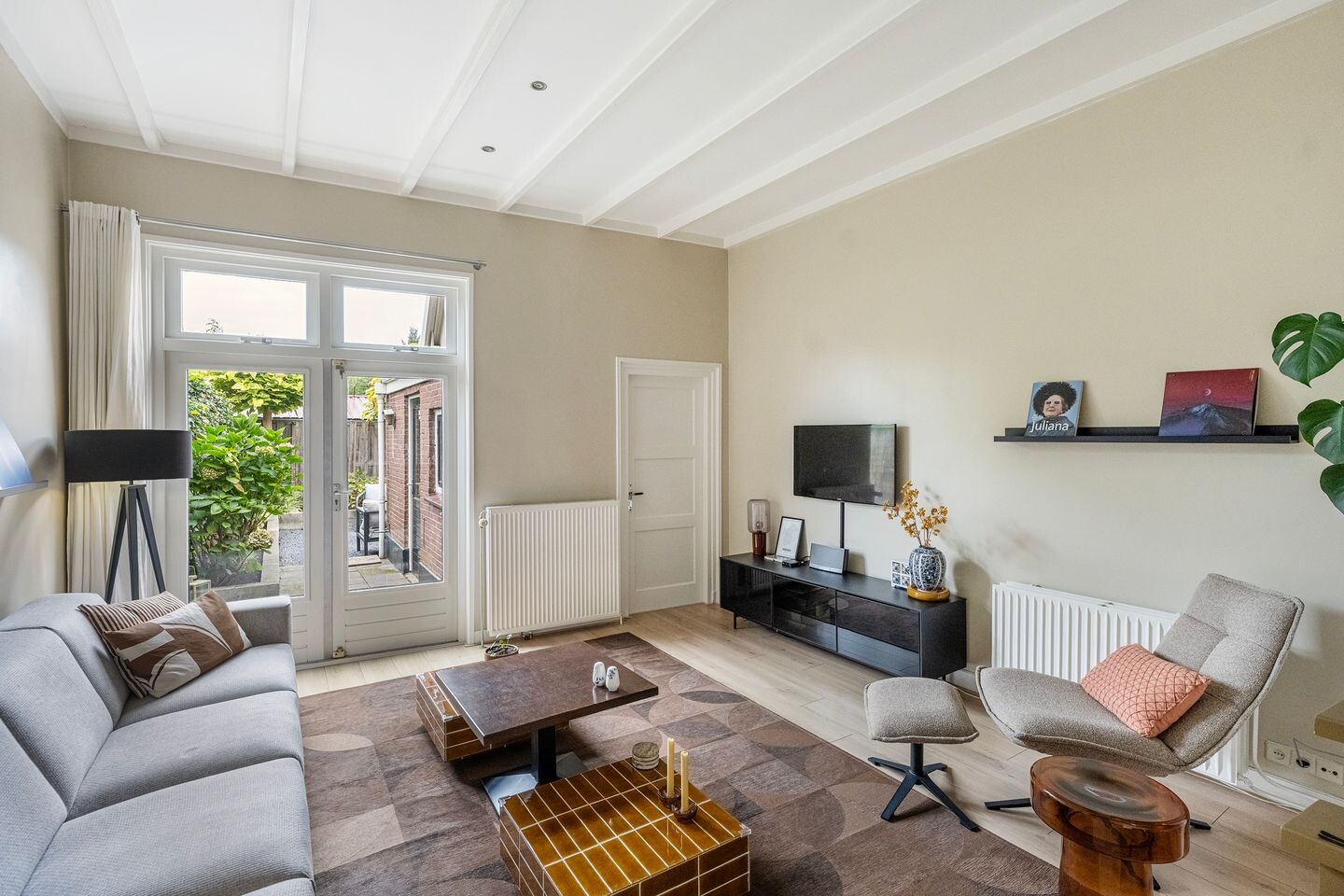 Tussenwoning te koop: Warmoesstraat 71, Zwolle