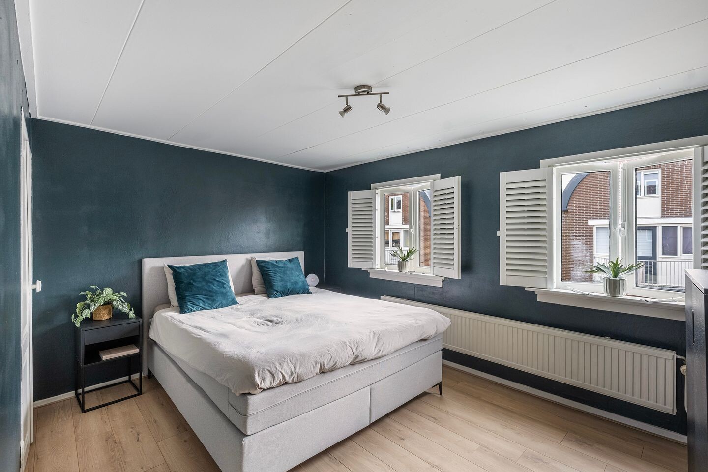Tussenwoning te koop: Warmoesstraat 71, Zwolle