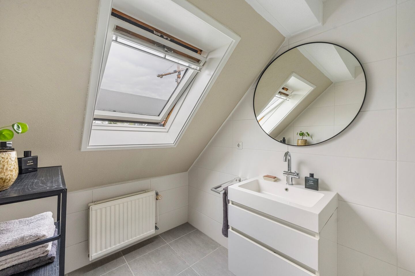 Tussenwoning te koop: Warmoesstraat 71, Zwolle