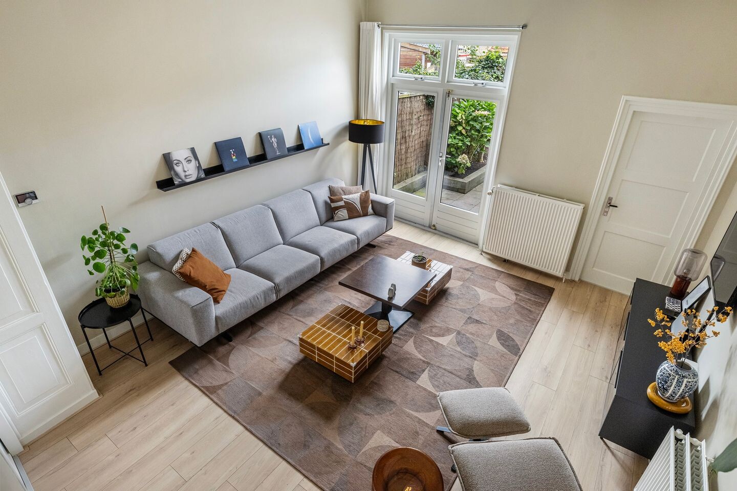 Tussenwoning te koop: Warmoesstraat 71, Zwolle