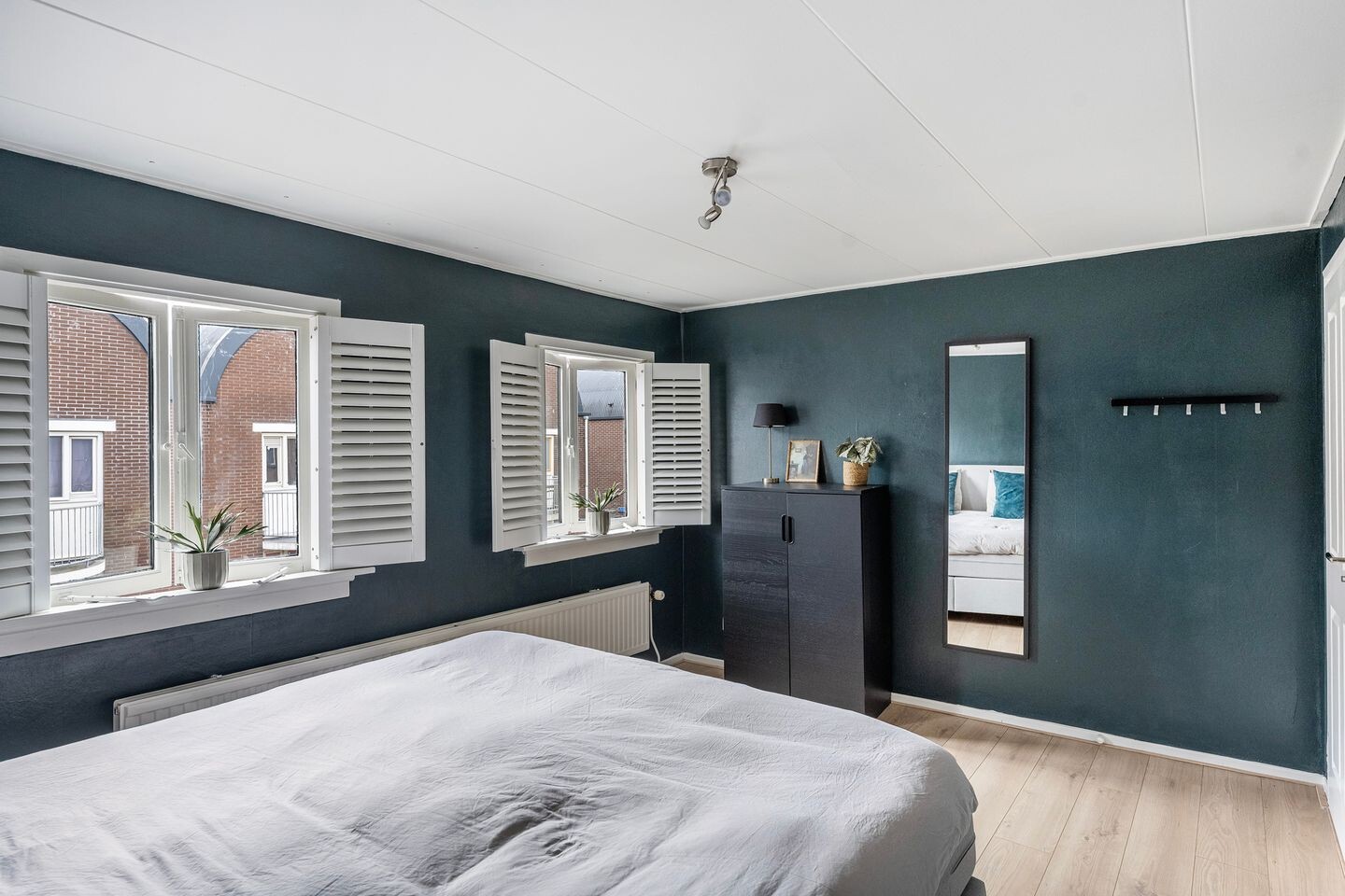 Tussenwoning te koop: Warmoesstraat 71, Zwolle