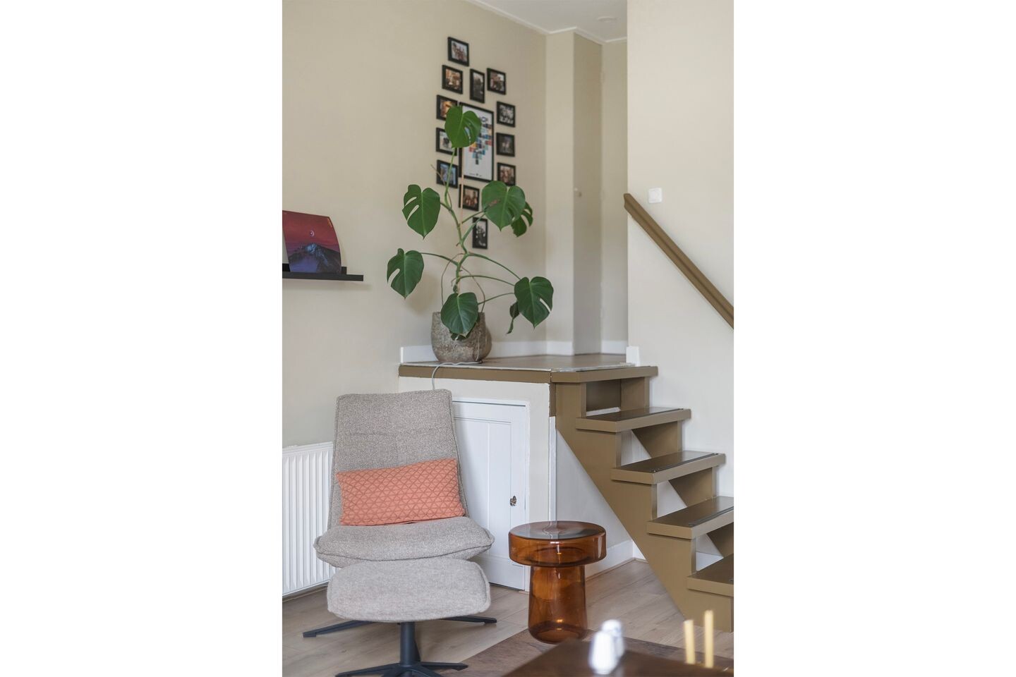 Tussenwoning te koop: Warmoesstraat 71, Zwolle
