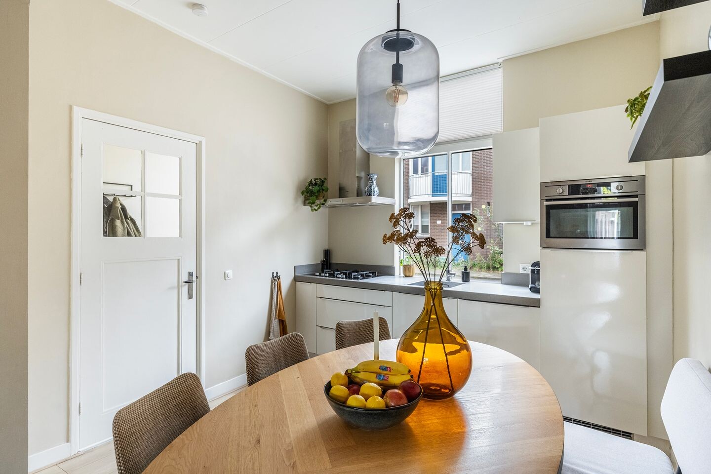 Tussenwoning te koop: Warmoesstraat 71, Zwolle