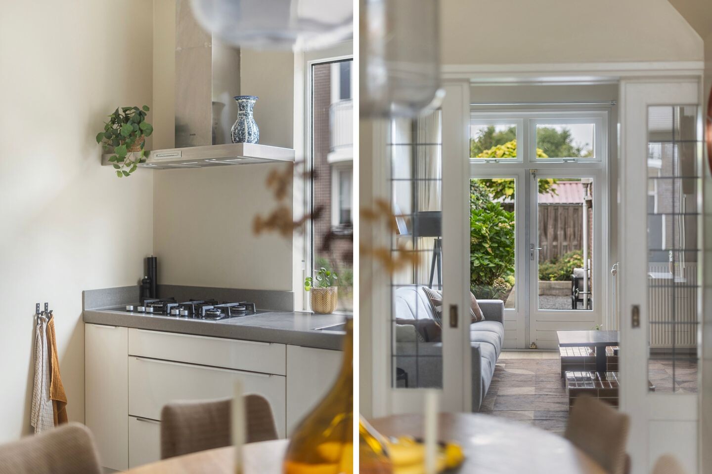 Tussenwoning te koop: Warmoesstraat 71, Zwolle