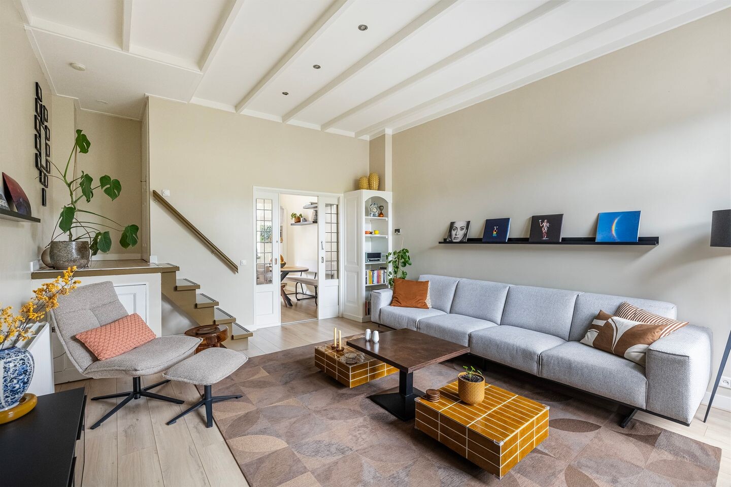 Tussenwoning te koop: Warmoesstraat 71, Zwolle