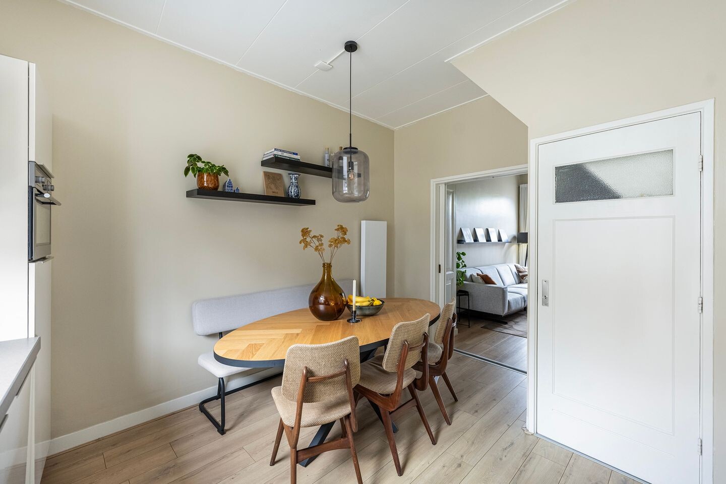 Tussenwoning te koop: Warmoesstraat 71, Zwolle