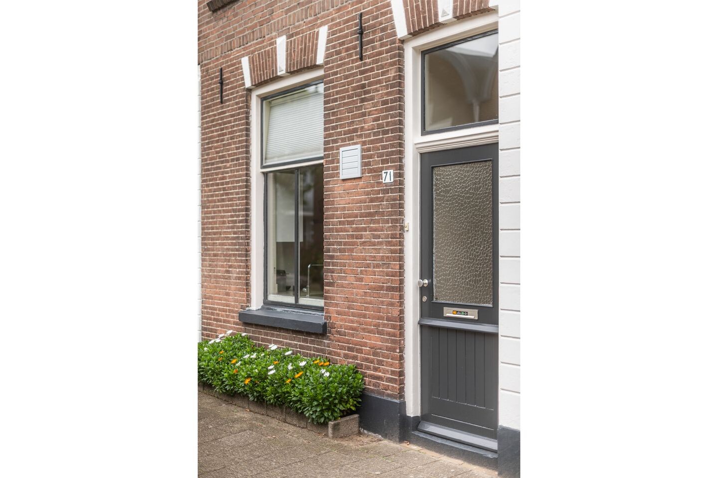Tussenwoning te koop: Warmoesstraat 71, Zwolle