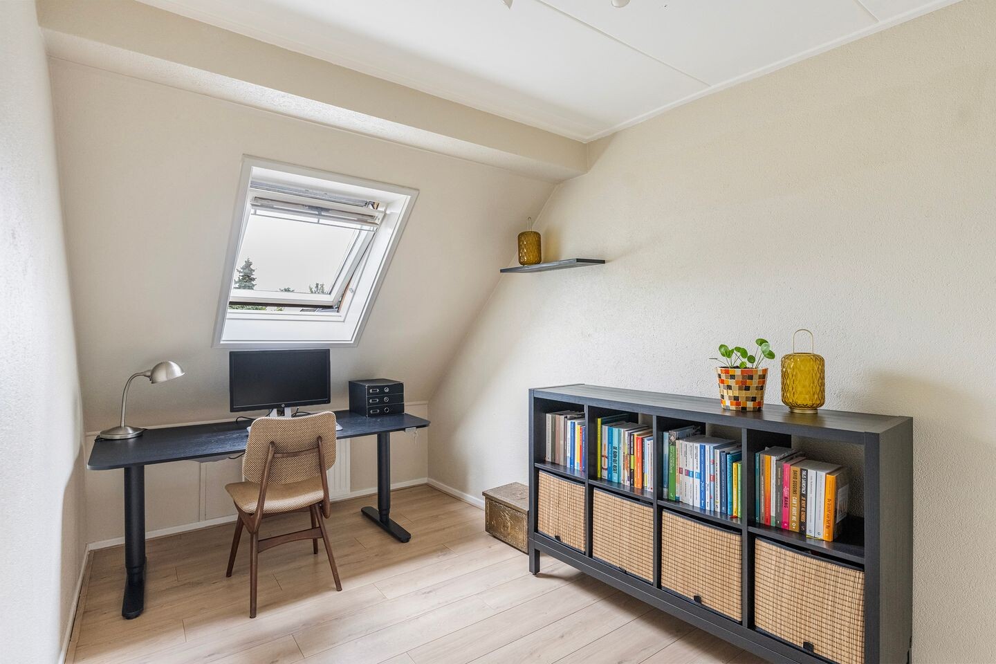 Tussenwoning te koop: Warmoesstraat 71, Zwolle