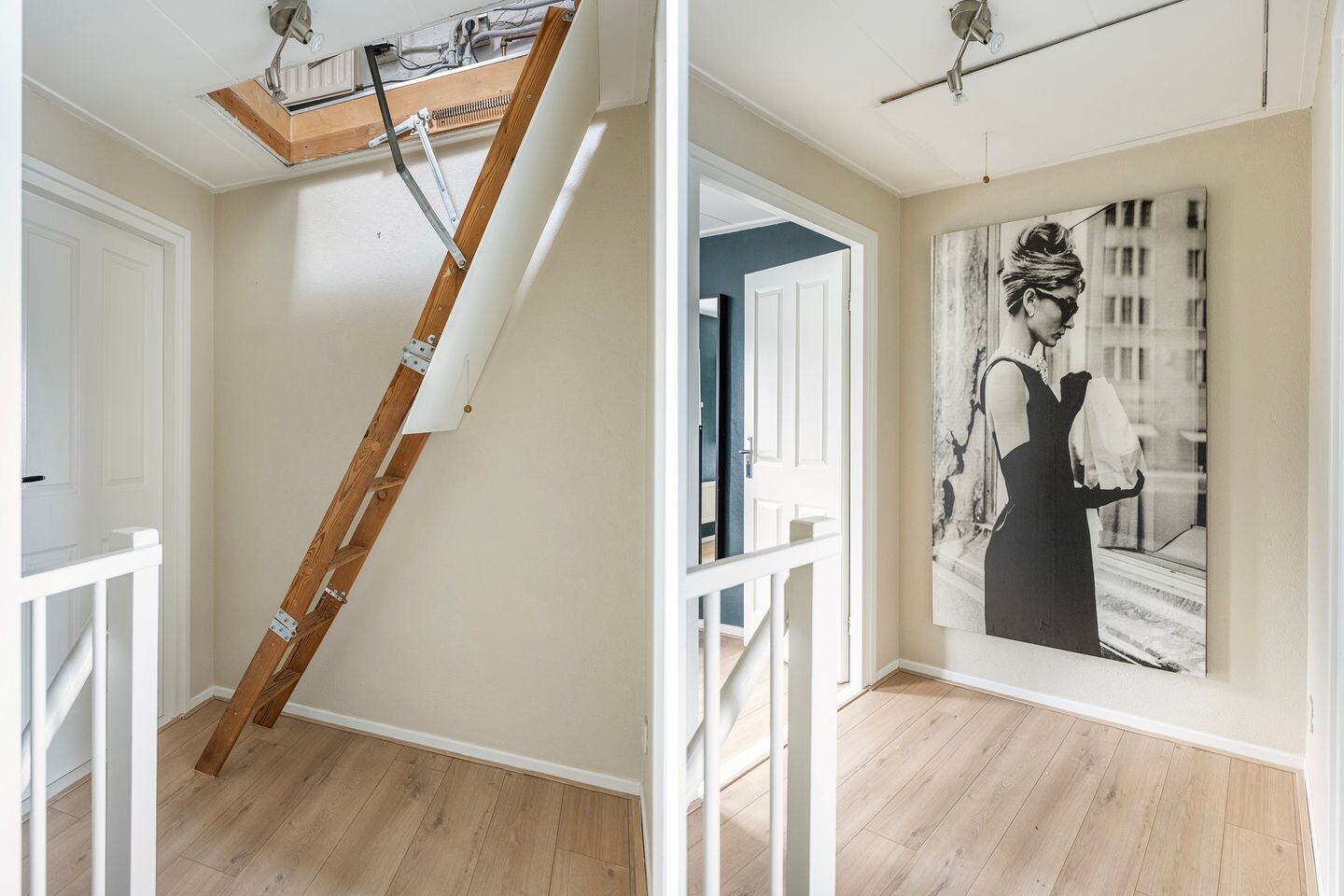 Tussenwoning te koop: Warmoesstraat 71, Zwolle