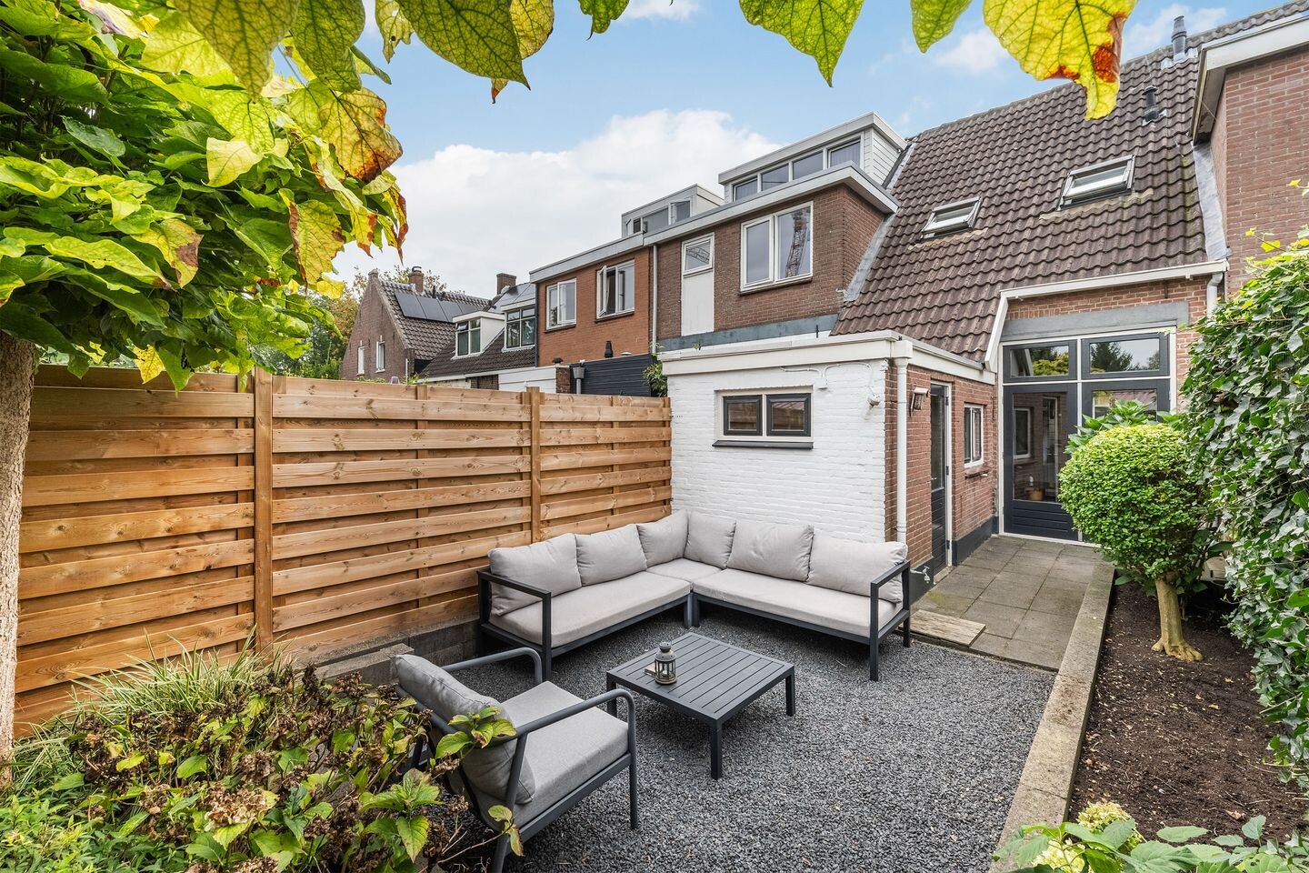 Tussenwoning te koop: Warmoesstraat 71, Zwolle