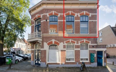 Diezerplein 7-A1