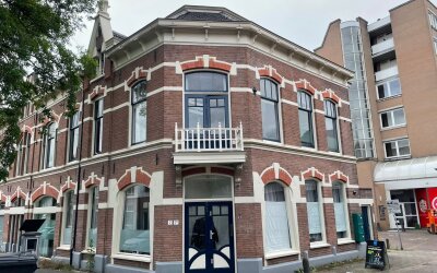 Diezerplein 7-A2