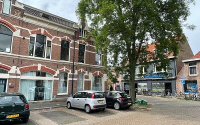 Diezerplein 7-A5