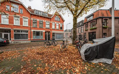 Diezerplein 35-B