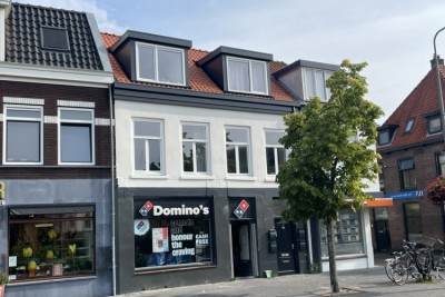 Diezerkade 5